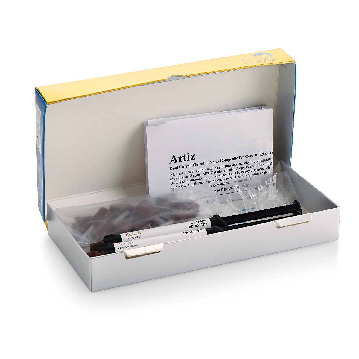 Medicept Dental Artiz