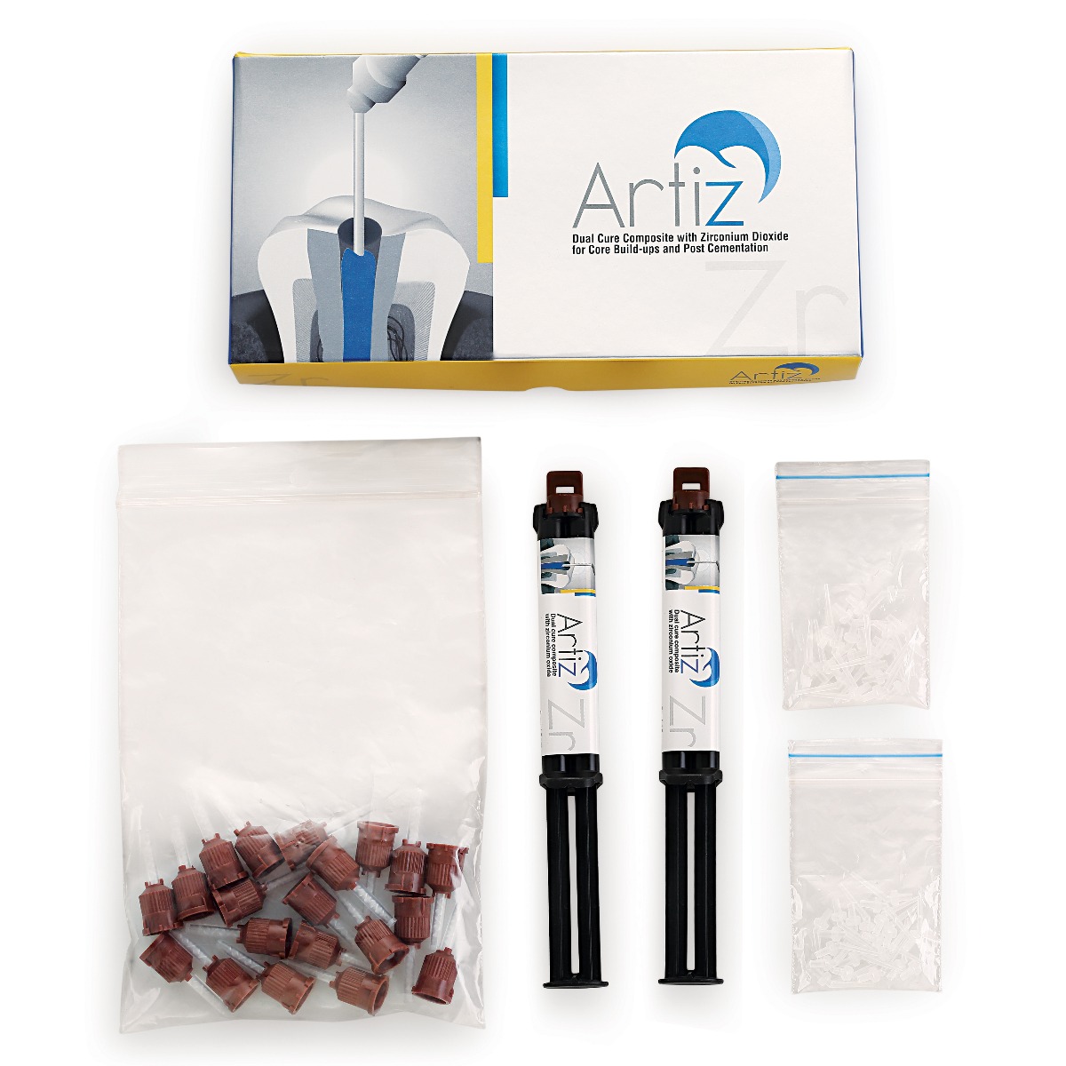 Medicept Dental Artiz