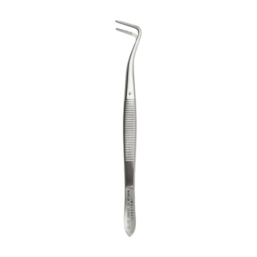 Waldent Marium Tweezer Curved - DP90 (23/113)