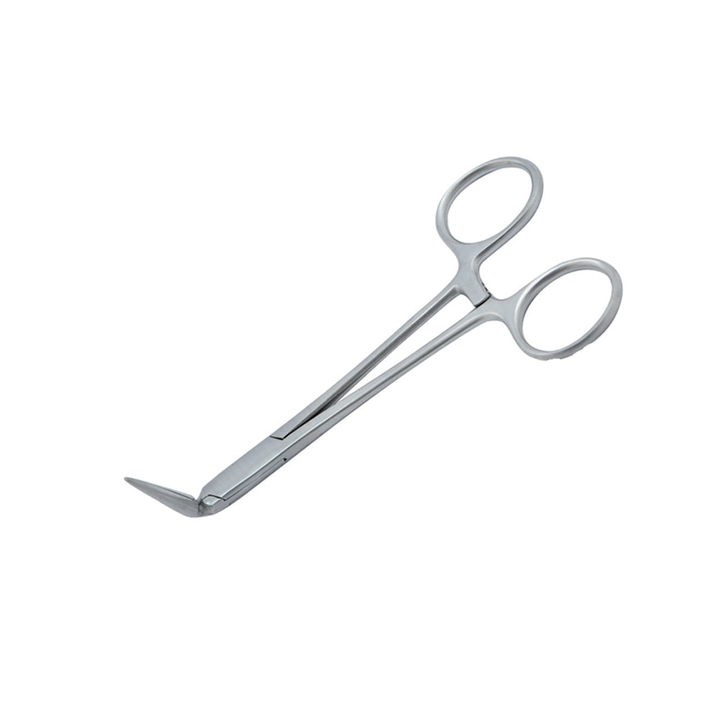 Waldent Stieglitz Root Fragment Splinter Forcep 90 Degree (5/110)