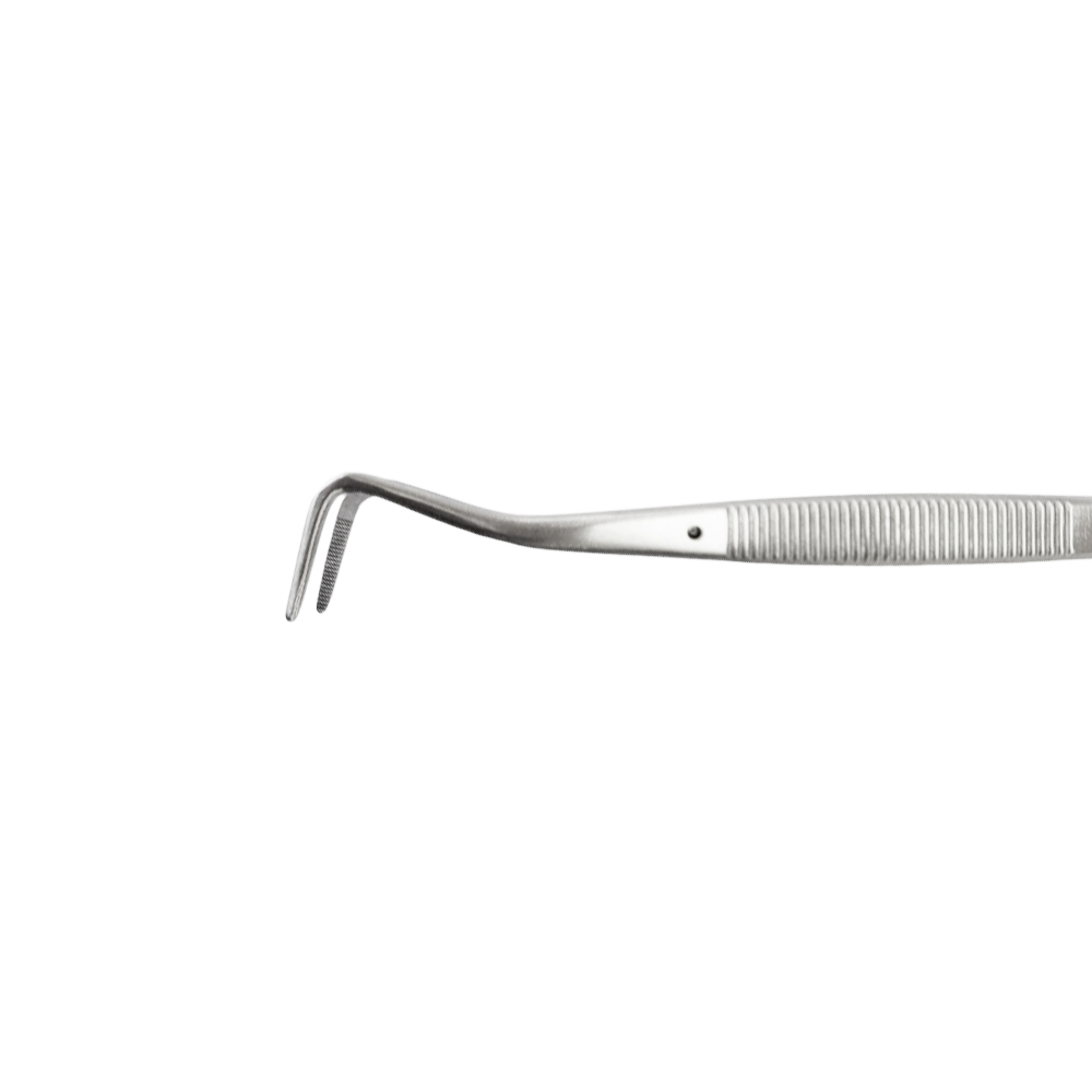 Waldent Marium Tweezer Curved - DP90 (23/113)