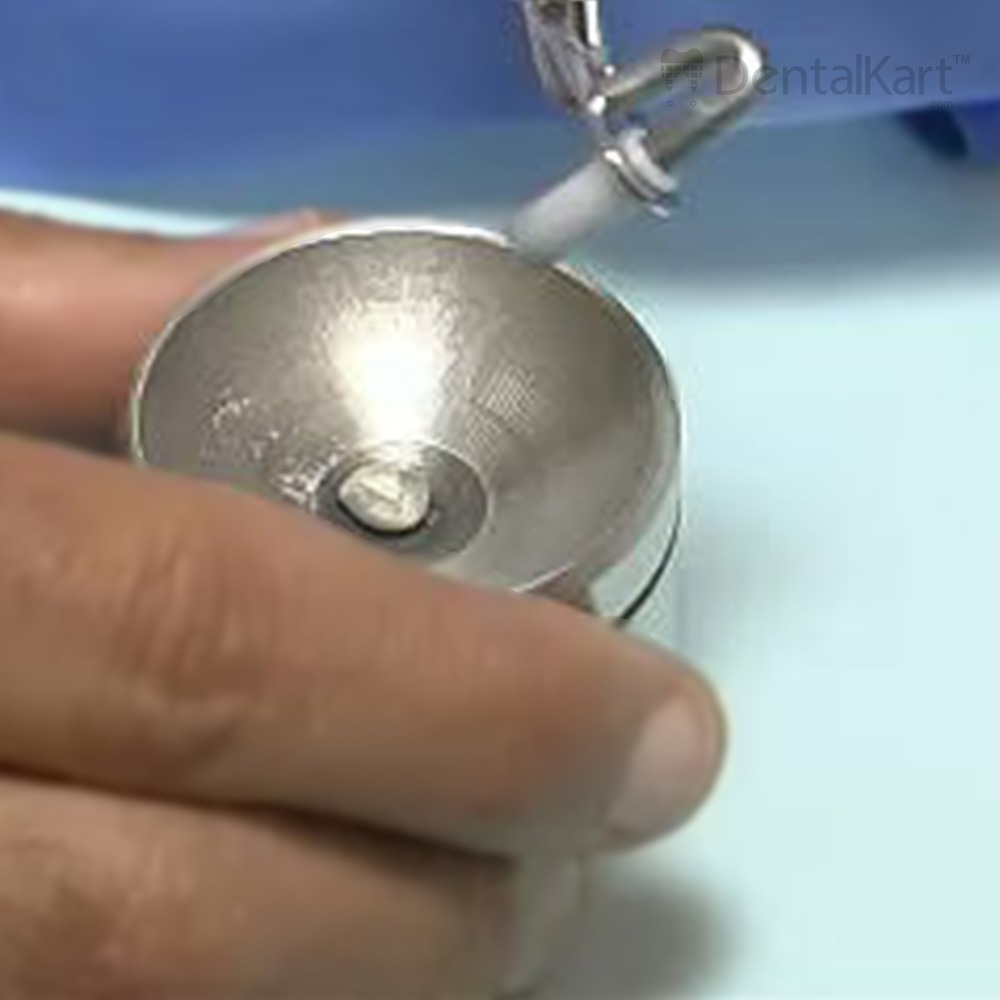 Waldent Amalgam Well Standard (12/107)