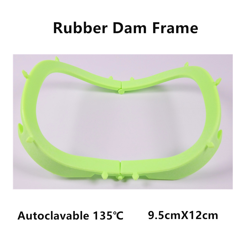 ET Dental Rubber Dam Frames