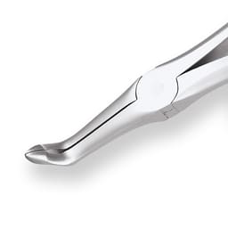 GDC Extraction Forceps Lower Roots - 945.00 Secure (SFX945.00) - 4