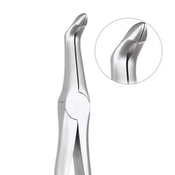 GDC Extraction Forceps Lower Roots - 945.00 Secure (SFX945.00) - 3