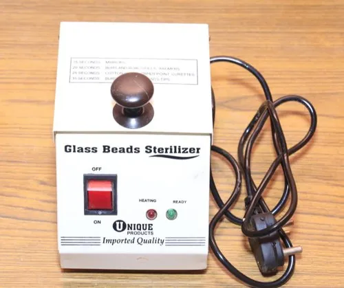 Glass Bead Sterilizer