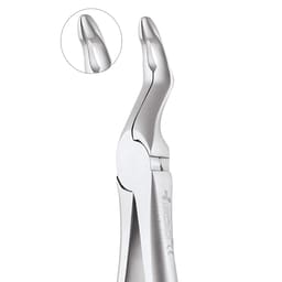 GDC Extraction Forceps Upper Roots - 951.00 Secure (Sfx951.00) - 3