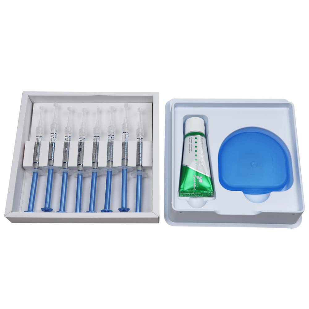 Ultradent Opalescence  PF Regular Patient Kit