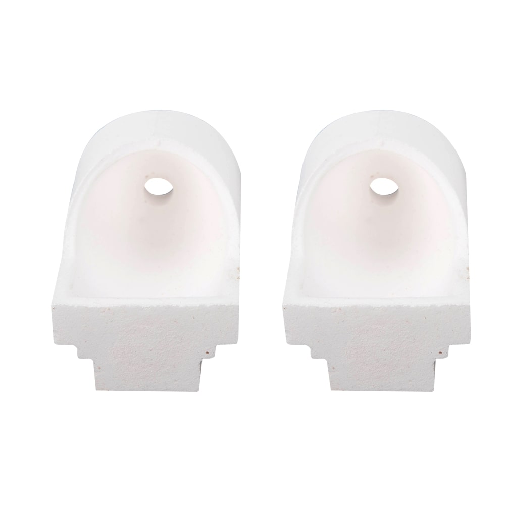 Jinguang Casting Crucible For Centrifugal Machine - Horizontal (YK-D7)