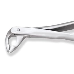 GDC Extraction Forceps Lower Roots - 974.00 Secure (Sfx974.00) - 3