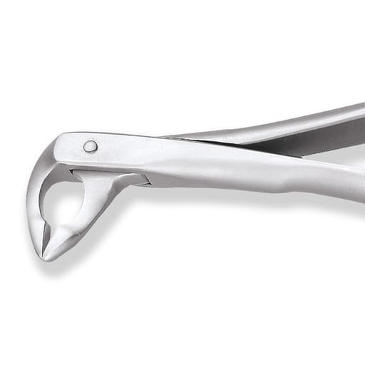 GDC Extraction Forceps Lower Roots - 974.00 Secure (Sfx974.00)