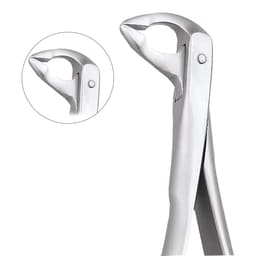 GDC Extraction Forceps Lower Roots - 974.00 Secure (Sfx974.00) - 4