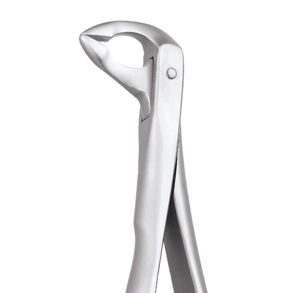 GDC Extraction Forceps Lower Roots - 974.00 Secure (Sfx974.00)
