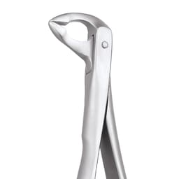 GDC Extraction Forceps Lower Roots - 974.00 Secure (Sfx974.00) - 2