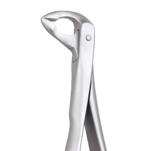 GDC Extraction Forceps Lower Roots - 974.00 Secure (Sfx974.00)