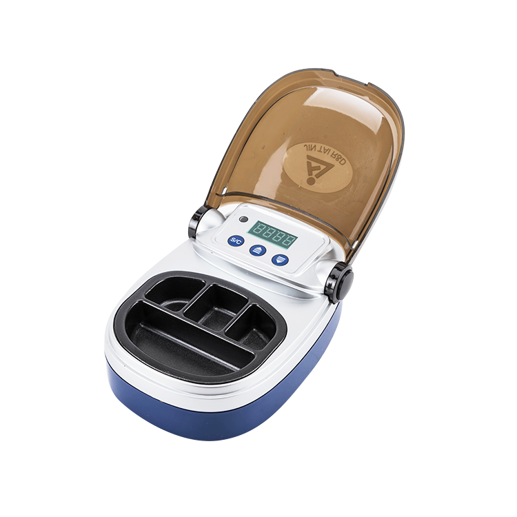 Jinguang Dental 4 Well Digital Wax Heater