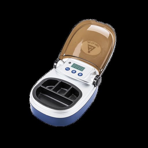 Jinguang Dental 4 Well Digital Wax Heater
