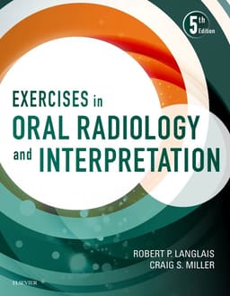 Exercises In Oral Radiology And Interpretation 5th Edition (ISBN - 400633)