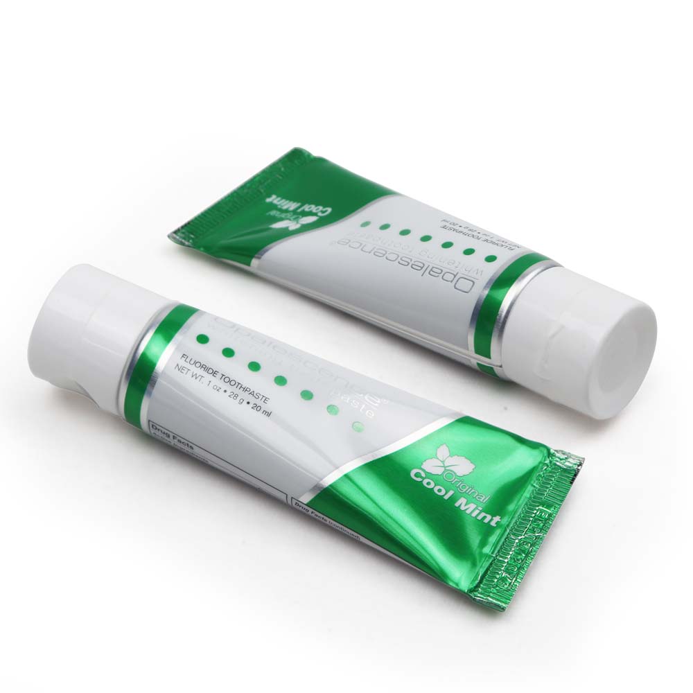 Ultradent Opalescence  PF Regular Patient Kit