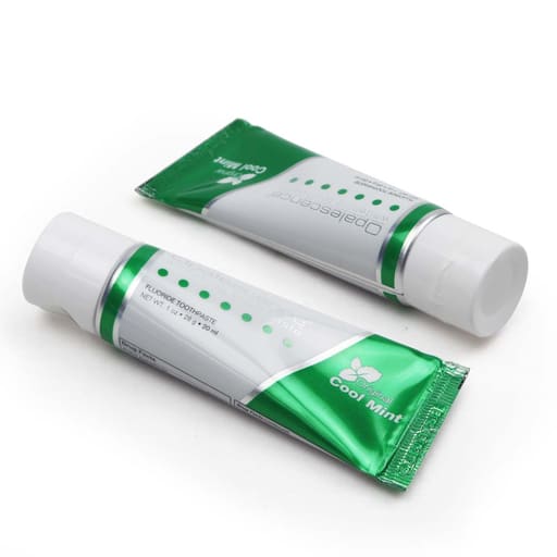 Ultradent Opalescence PF Regular Patient Kit