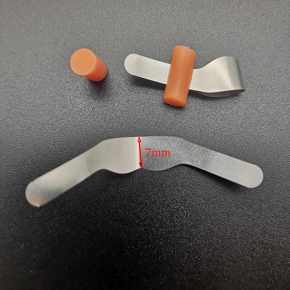 ET Dental Automatrix Metal Bands With Locker