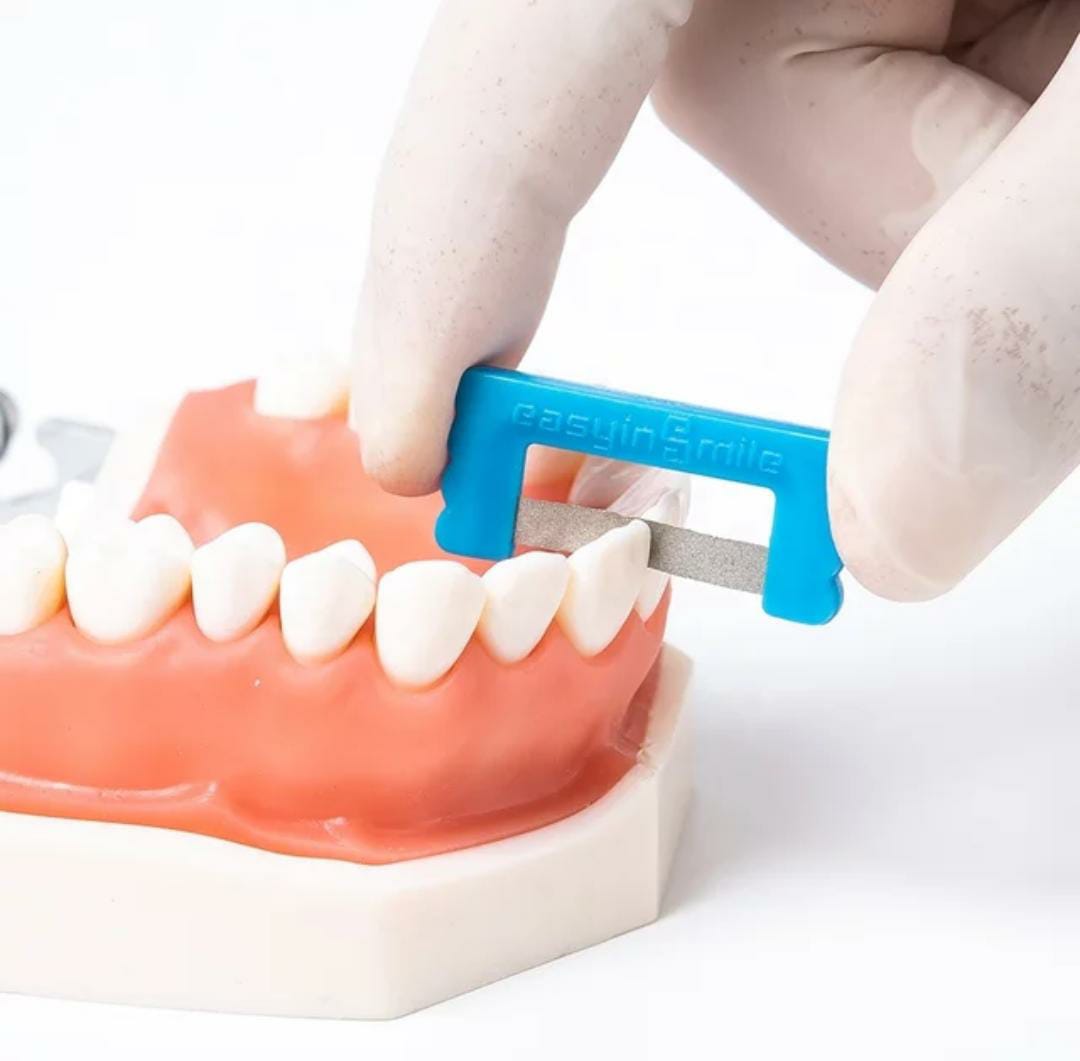 EasyinSmile IPR Stripping System