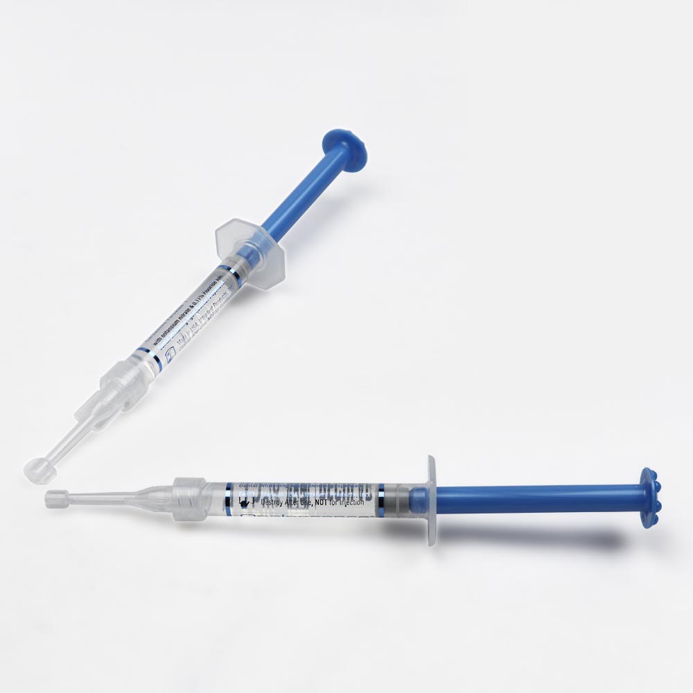 Ultradent Opalescence  PF Regular Patient Kit