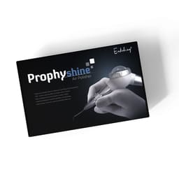 EndoKing Prophyshine Air Polisher    - 6