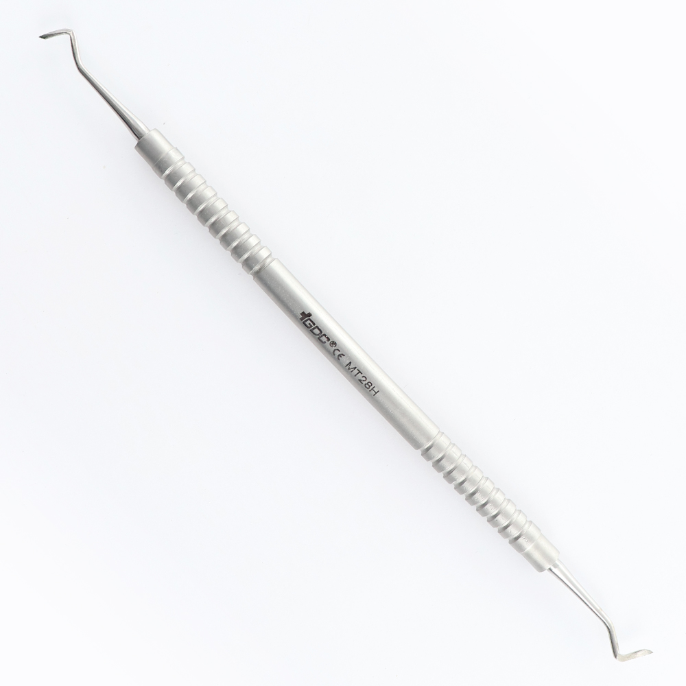 GDC Filling Instruments Set Of 12 Instruments Kit (FIS12)