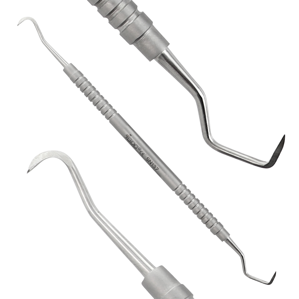 GDC Perio Scalers Set of 8 (PSP8)