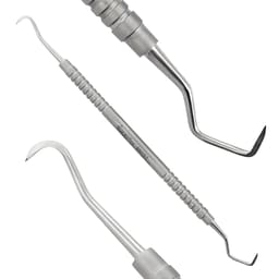 GDC Perio Scalers Set of 8 (PSP8) - 8