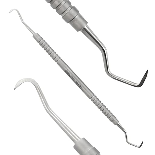 GDC Perio Scalers Set of 8 (PSP8)