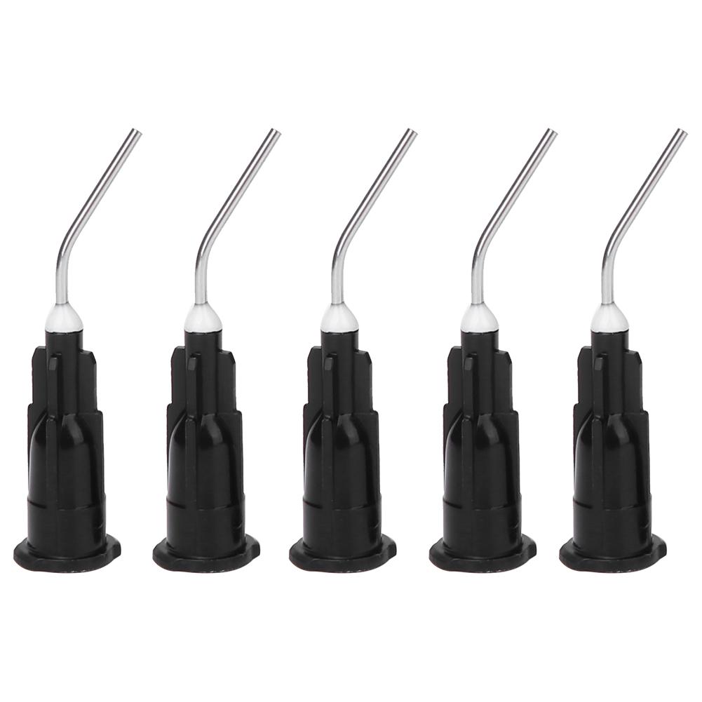 ET Dental Pre-Bent Tips