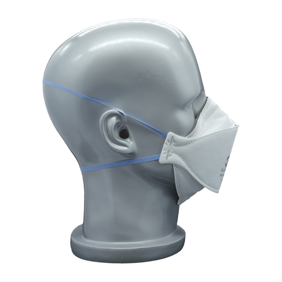3M Aura 9320A+ FFP2 Mask (Pack of 1)
