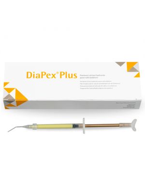 Diadent Diapex Plus Double Syringe