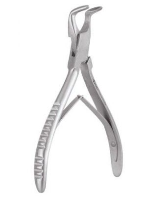 GDC Bone Rongeurs Blumenthal 90 Degree - 14.5cm  (RBL90)