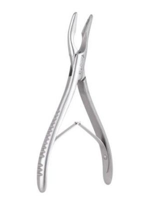 GDC Bone Rongeurs Mead - 16.5cm (R1A)