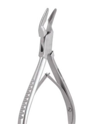 GDC Bone Rongeurs Friedman - 14.0cm (RF)