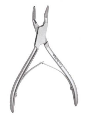 GDC Bone Rongeurs Mini Friedman - 14.5cm (RMF)