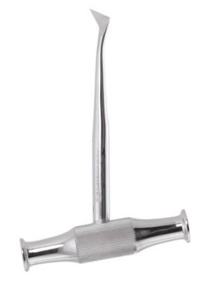 GDC Winter Cryer Root Elevator - Right Standard (EWC12R)