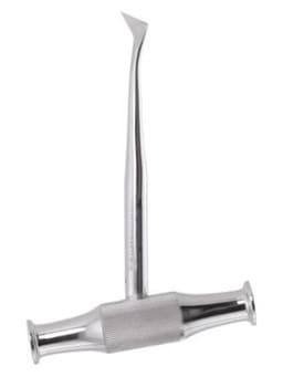 GDC Winter Cryer Root Elevator - Right Standard (EWC12R)