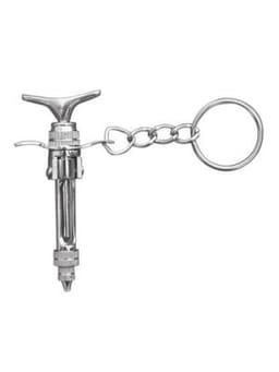 GDC Key Chain For Dental Cartridge (Kcsyr)