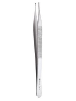 GDC Tissue Forceps Adson Toothed 1x2 (15cm) (Tp46)