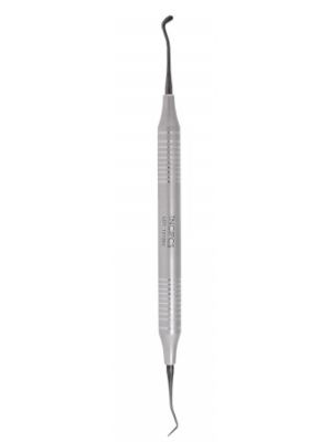 GDC Teflon Coated Composite Anterior Micro Mini 1 (Tncipcs)
