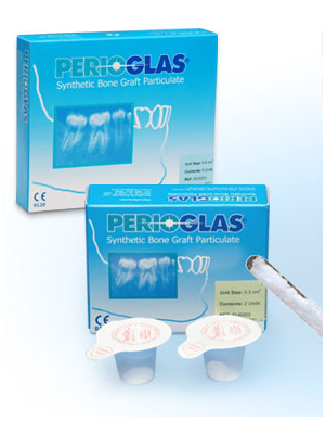 Novabone Perioglas (1 x 0.5cc)