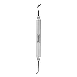 Hu-Friedy 2 Goldstein Flexi-Thin Composite Instrument (TNCIGFT2)