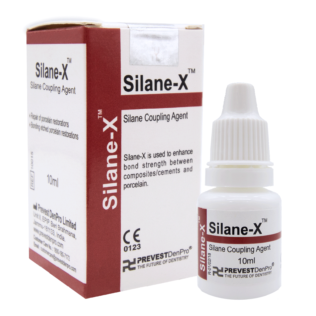 Prevest Denpro Silane-X