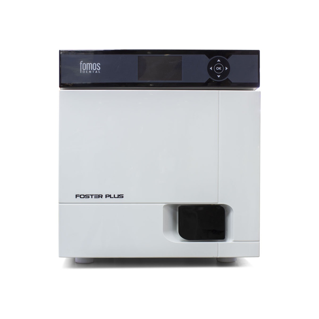 Fomos Autoclave Foster Plus 22 L
