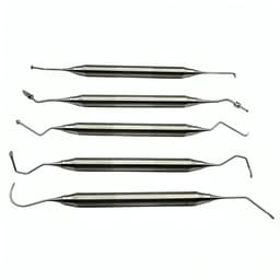 MCTBIO Masai Drill Kit- 4 (MAS4-01) - 3