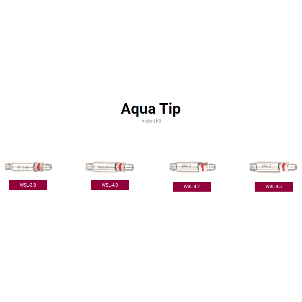 MCTBIO Masai Drill Kit- 4 (MAS4-01)